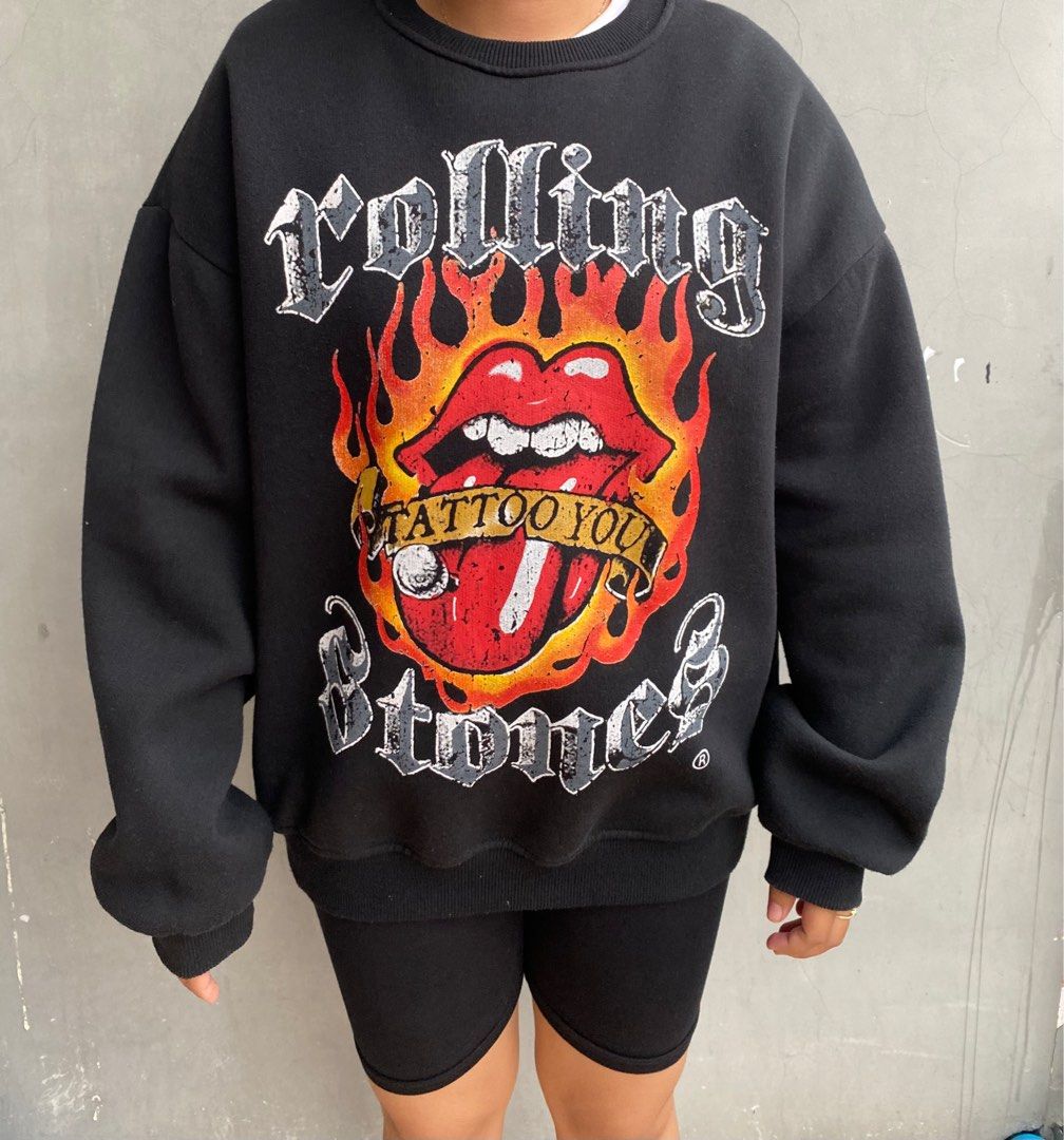 Sweater Pull Bear Original