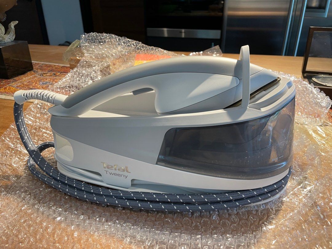 Tefal Tweeny 2 in 1 steam iron