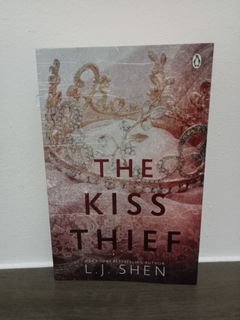 (Category: ) located in . Submitted by booksbysophy (Listing ID 1328051430, Image 1). Description: .