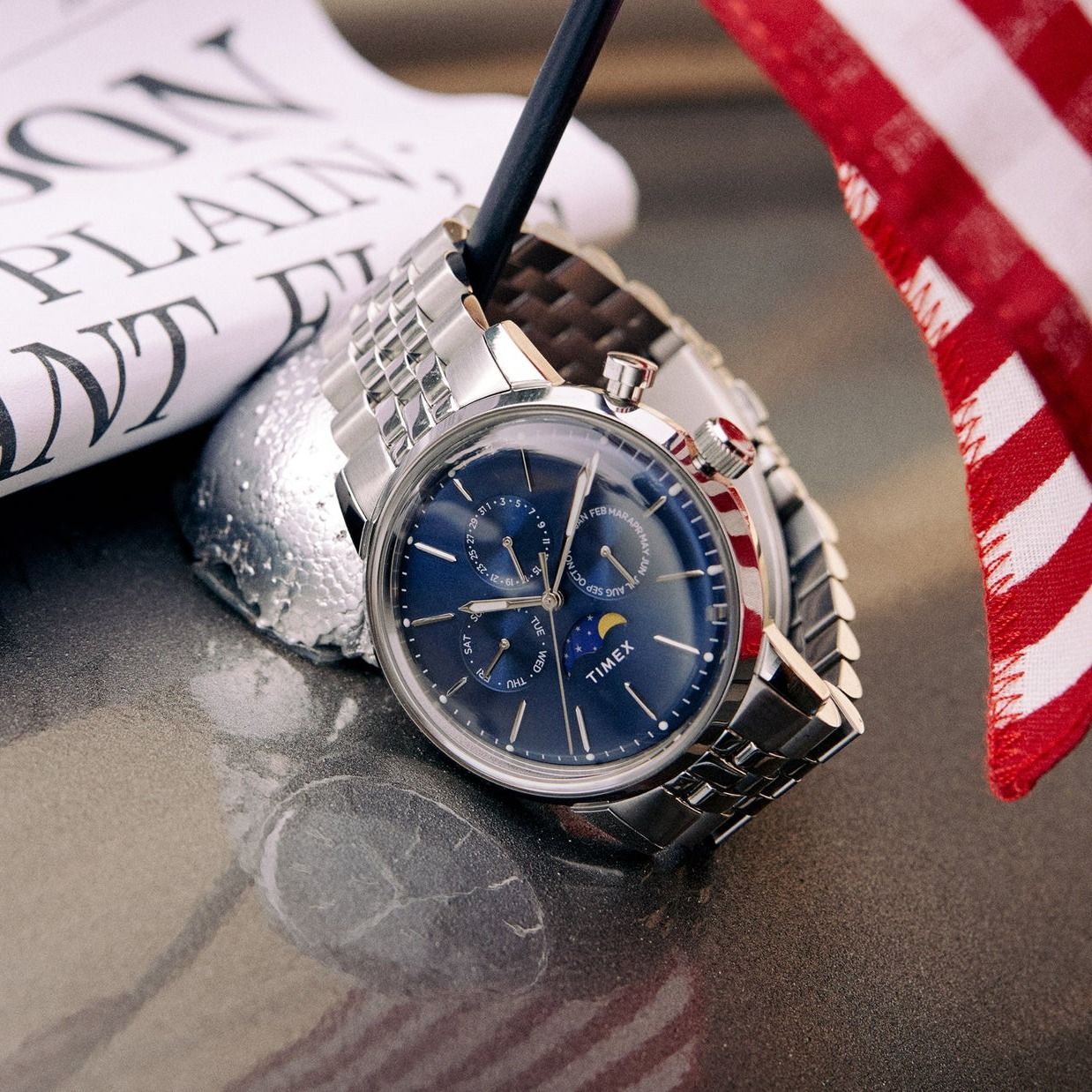 Timex nam watch top