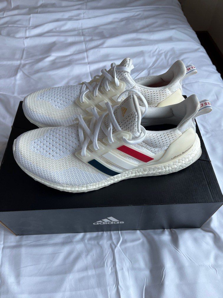 Adidas ultra boost 2 city white shop