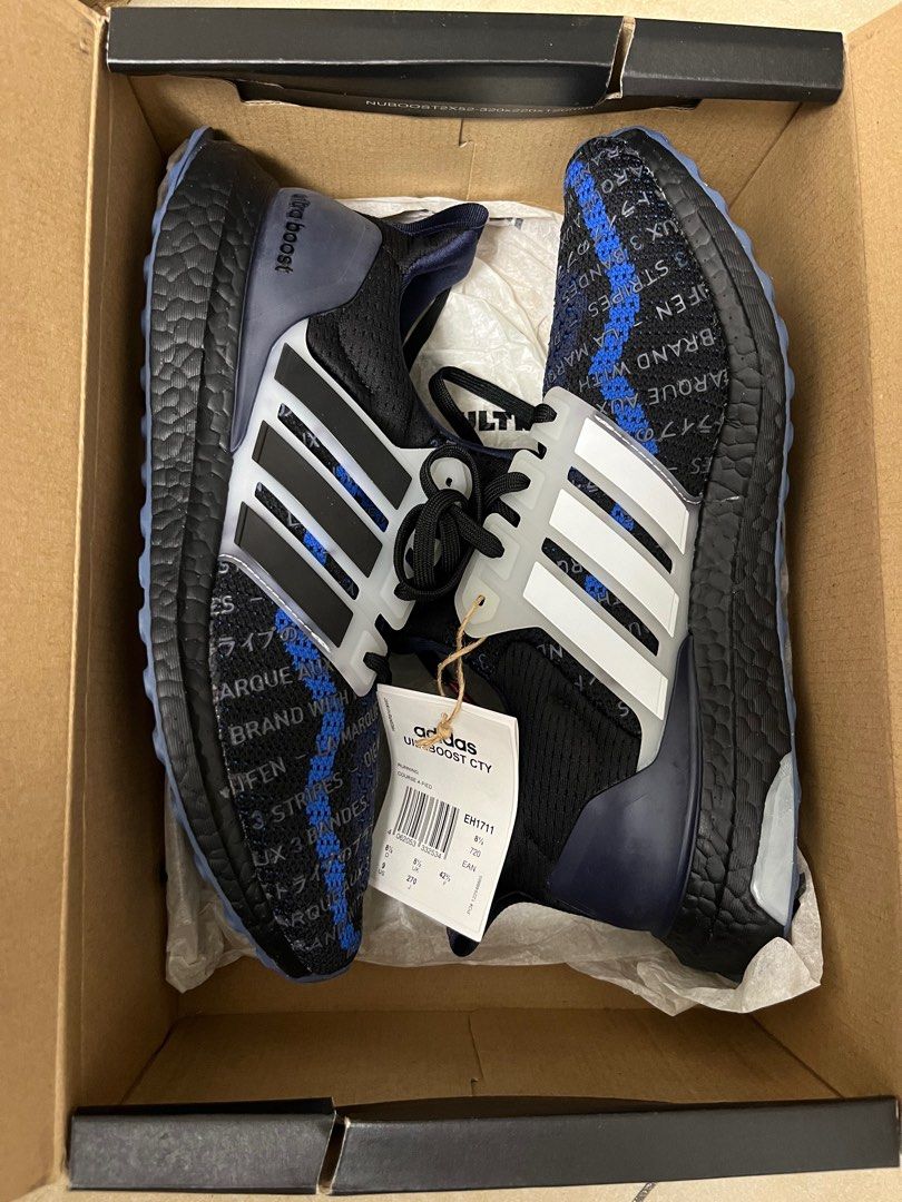 UltraBoost 2.0 CIty Pack Seoul EH1711 Carousell