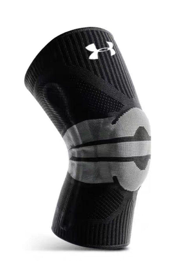 Under armour knee band outlet