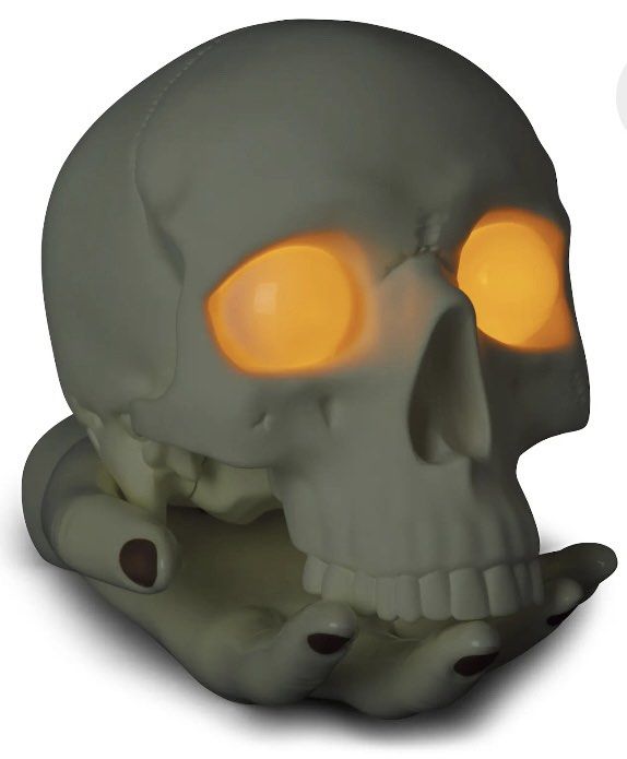 Undercover x PAM x Medicom Lamp Undercover x Medicom Skull Hand