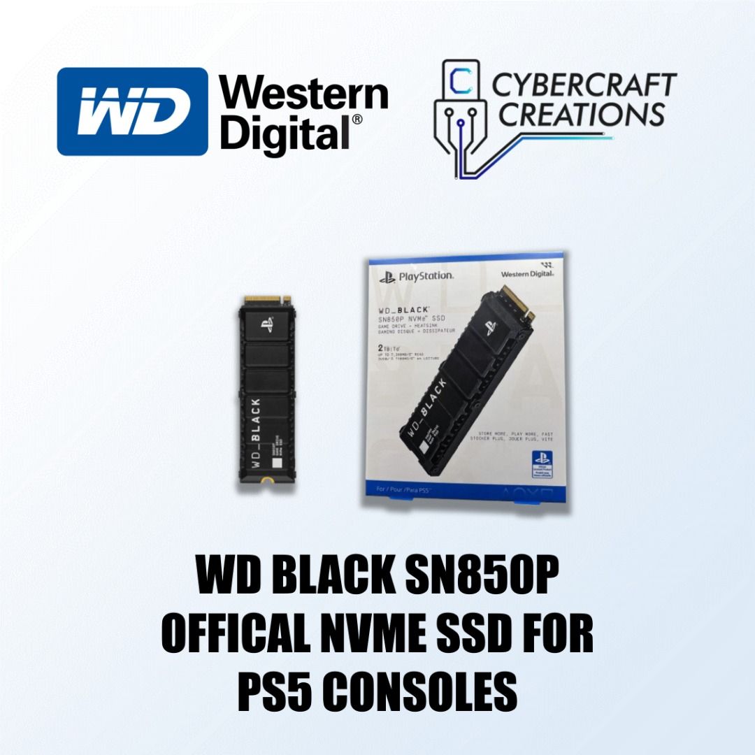 ウエスタンデジタル SSD 2TB 売れ筋 SN850P WD_Black ウエスタン