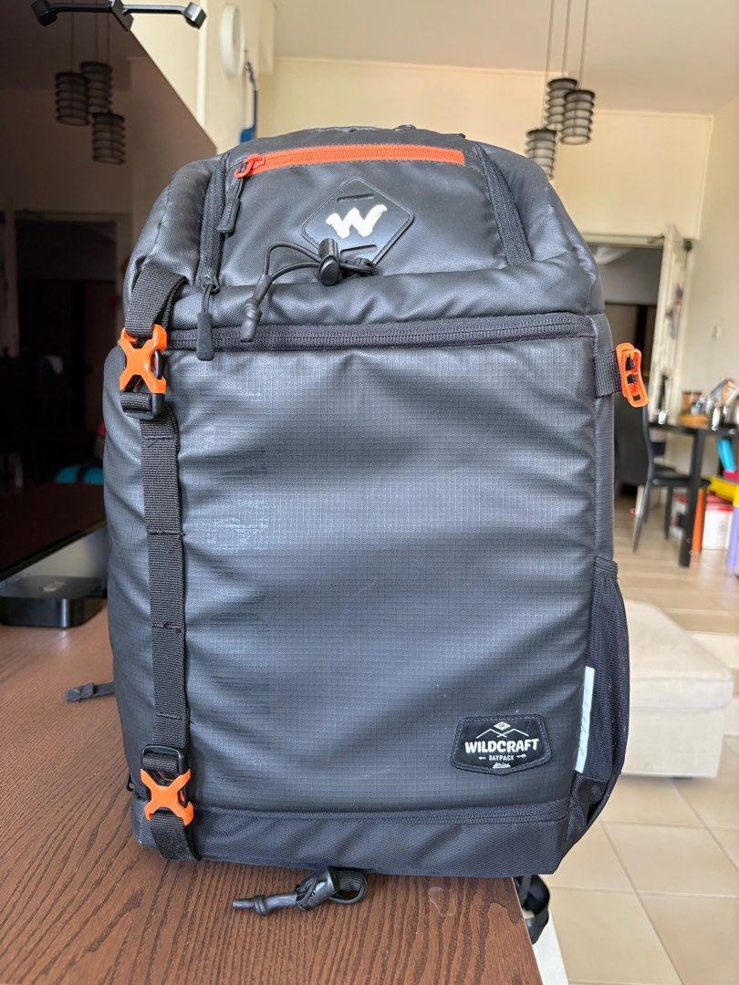 Wildcraft Camera Photography Photography Accessories Camera Bags Carriers on Carousell