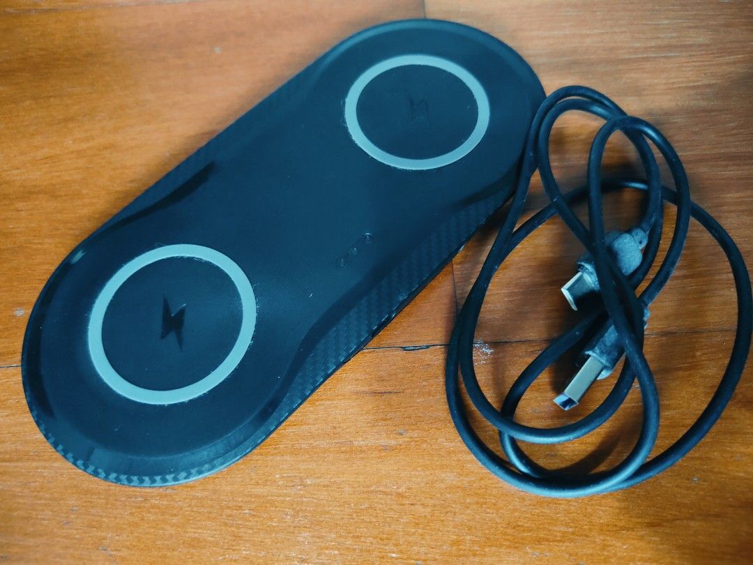 Wireless charger406095017175296000