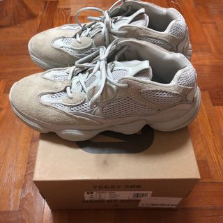 Adidas yeezy 500 salt singapore online