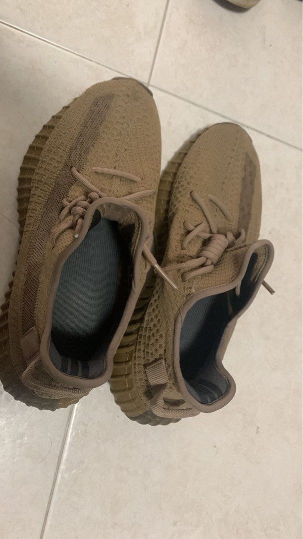 yeezy boost 350 earth
