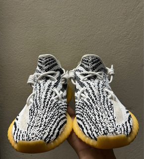 Yeezy zebra malaysia cheap