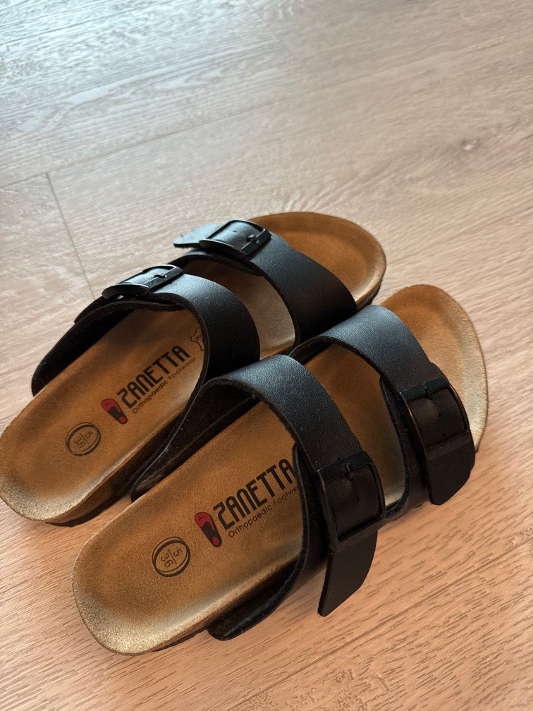 Zanetta orthopaedic footwear outlet