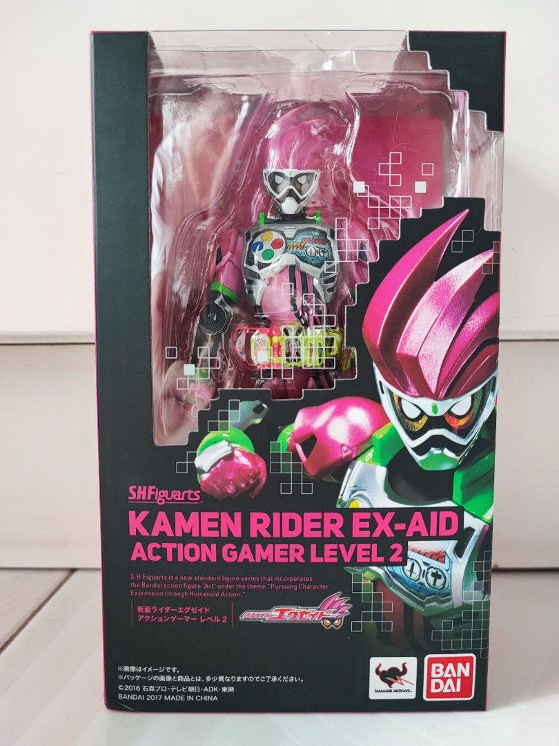 s.h.figuarts 仮面ライダーポッピー 99%新初版日版Shf S.H.Figuarts 幪面超人Kamen Rider Poppy