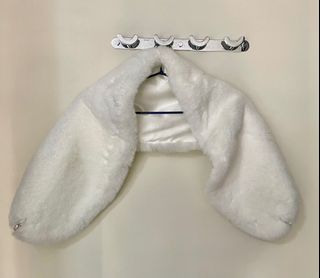 披肩 圍巾 （晚裝禮服）64206602880514110