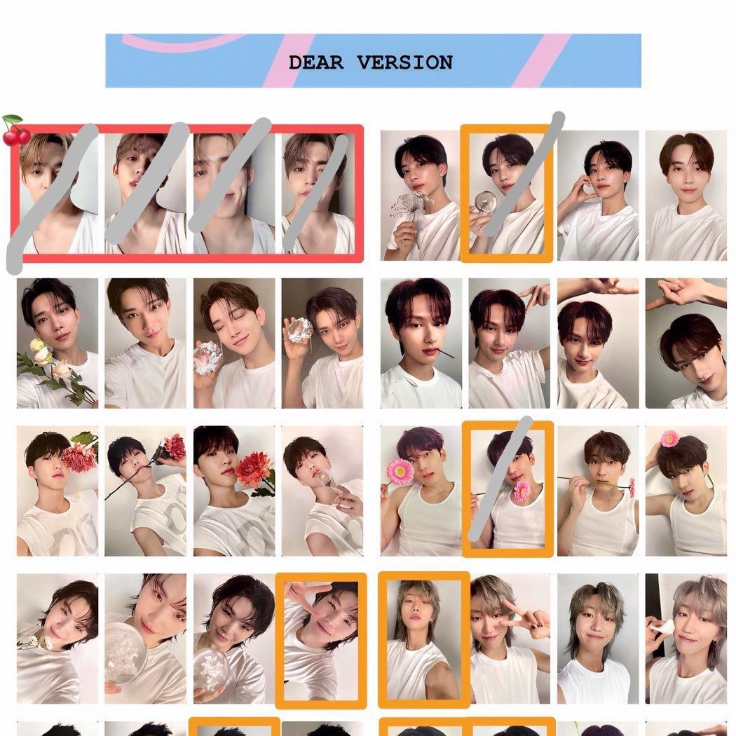 seventeen 一直娱 中華 北京 yizhiyu 　ヨントン　13枚セット seventeen 一直娱 中華 北京 yizhiyu ヨントン 13枚セット seventeen
