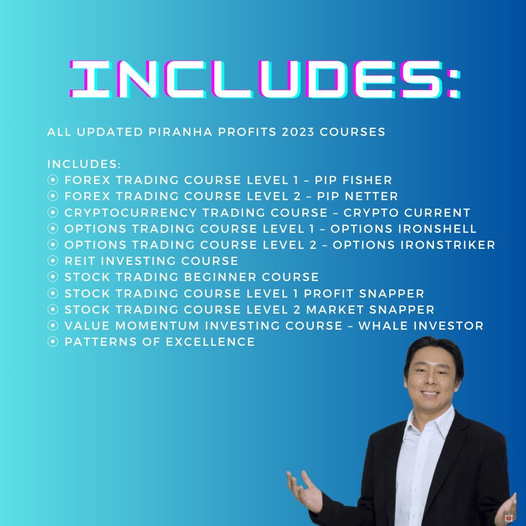 🔥 Adam Khoo Piranha Profits Course Collection , Hobbies & Toys, Books &  Magazines, Assessment Books on Carousell