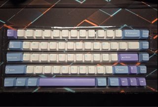 鍵帽蓋 keycaps63007745830403110