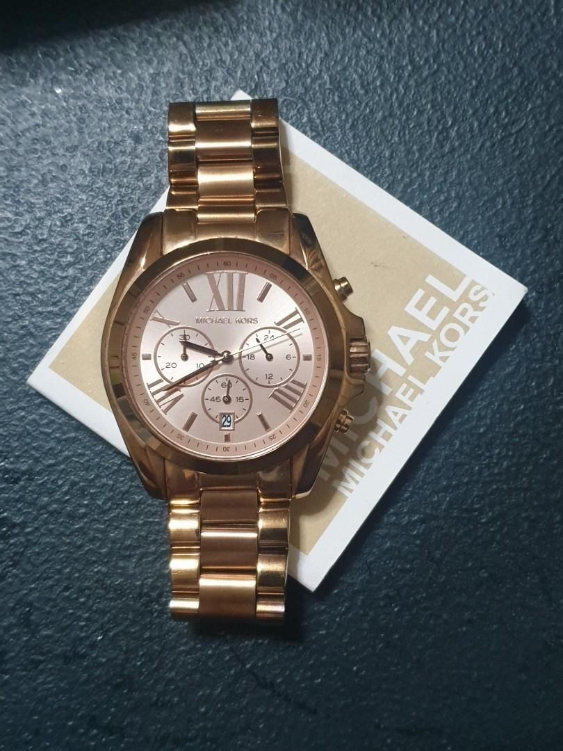 Michael kors watch mk5503 shop