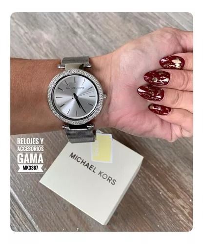 Michael kors mk3367 online