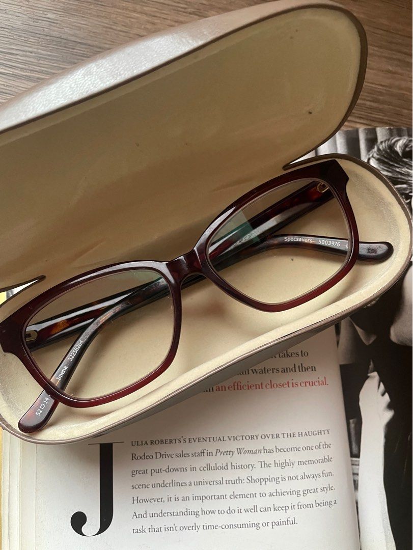 Specsavers womens glasses outlet
