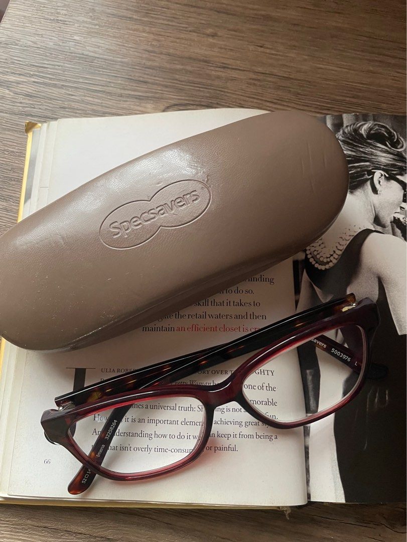 Specsavers womens glasses online