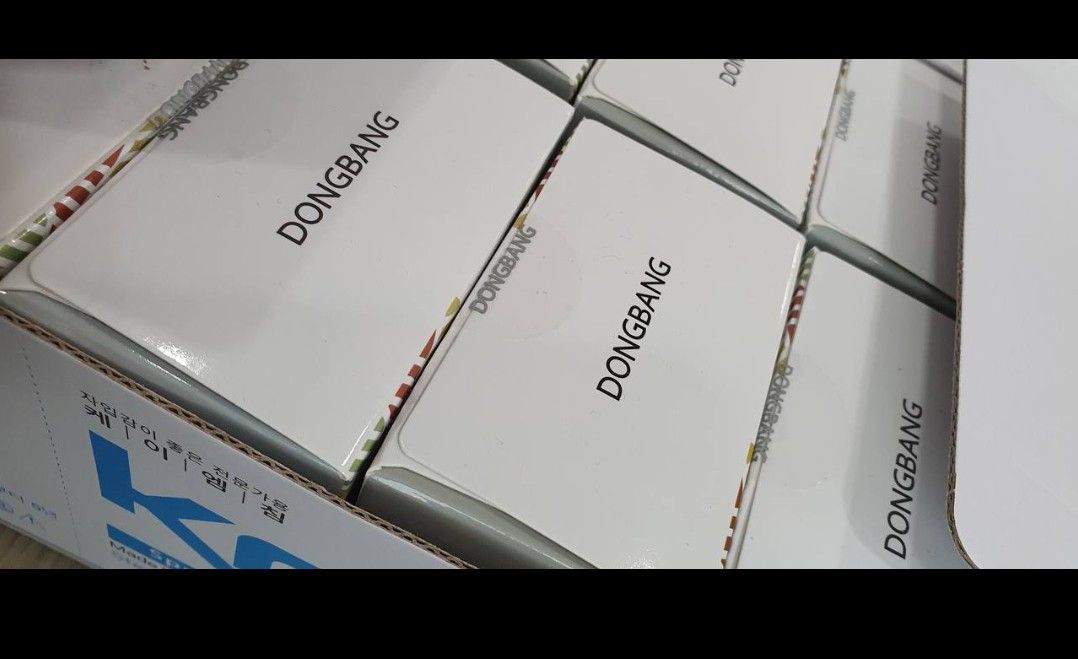 Acupuncture needle Korea made 1000pcs(per box) (Category: Medical Supplies & Tools) located in Angeles City. Submitted by ryainramos (Listing ID 1328093756, Image 1). Description: .