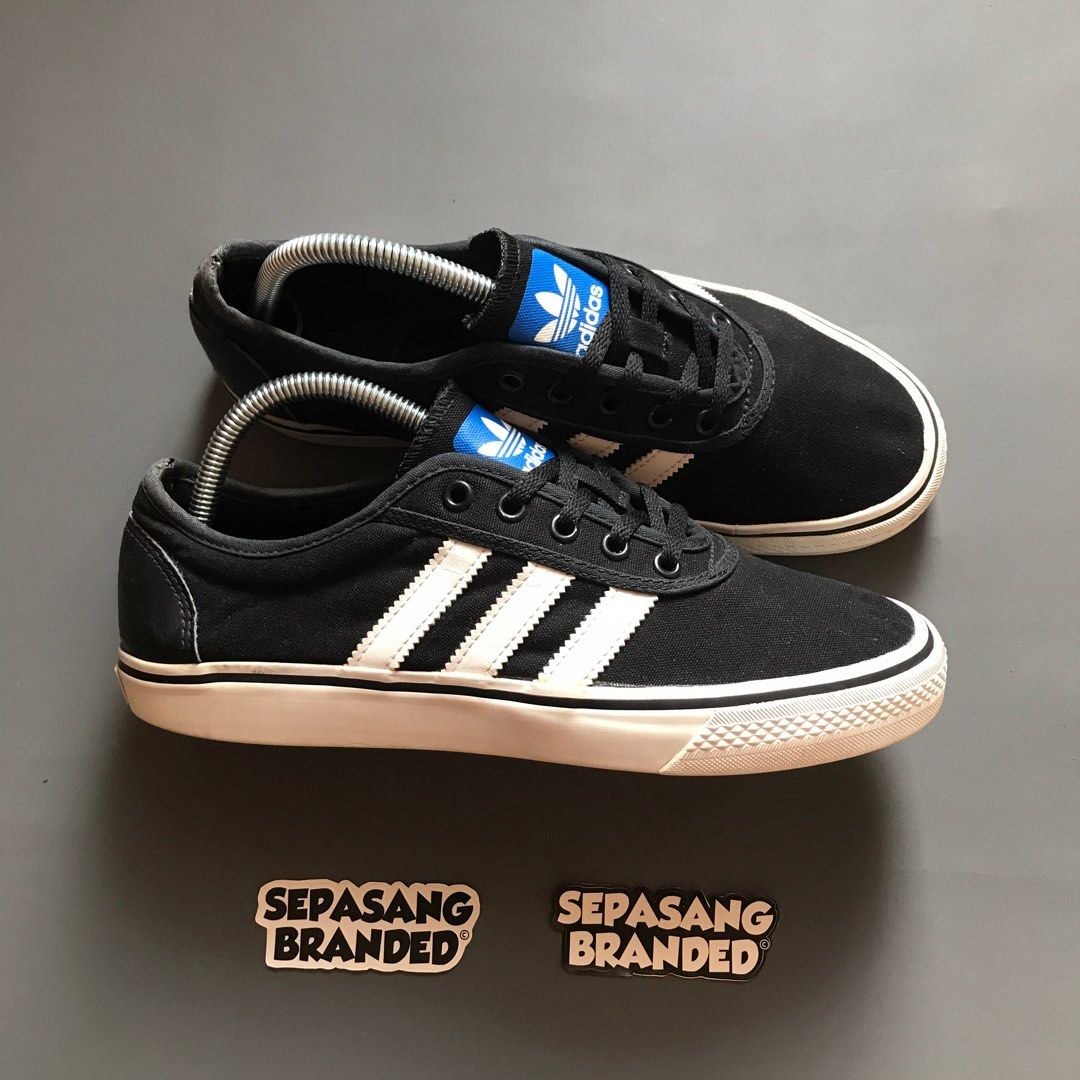 ADIDAS ADIEASE C75611 Fesyen Pria Sepatu Sneakers di Carousell