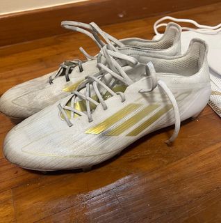 100 affordable adidas f50 football boots For Sale Sports Equipment Carousell Singapore