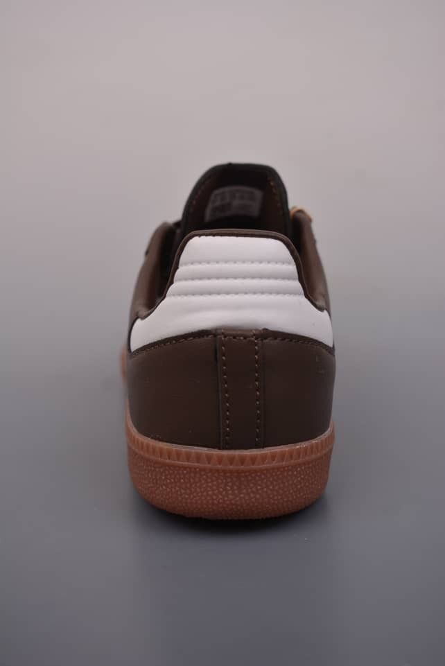 adidas Samba OG 'Earth Strata Gum' (Women's), Women's Fashion, Footwear,  Sneakers on Carousell
