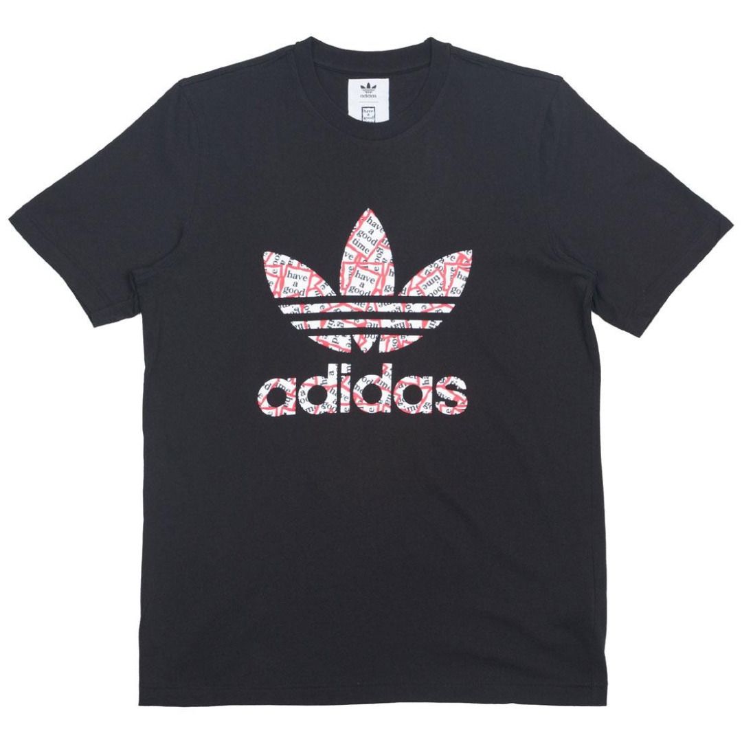 Adidas x Have a Good Time (HAGT) Official Tshirt
