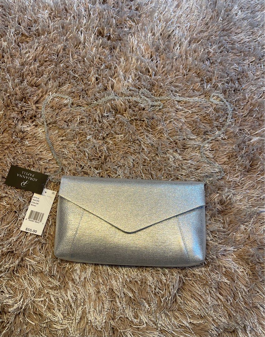 Adrianna papell clutch bags hot sale