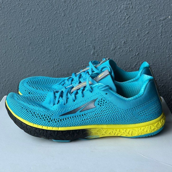 Altra escalante racer boston 2018 online