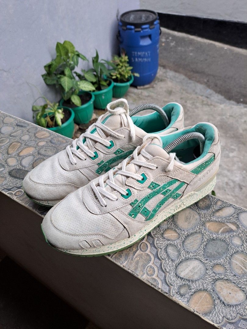 Asics gel lyte iii maldives online