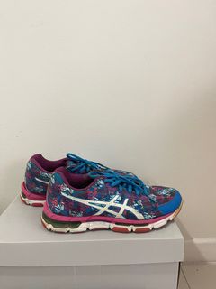 Asics netball shoes singapore store