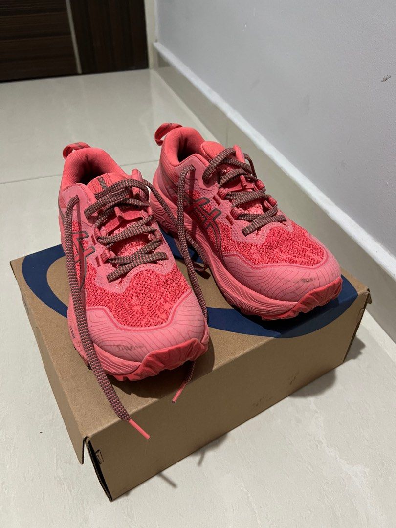 Asics 37.5 deals