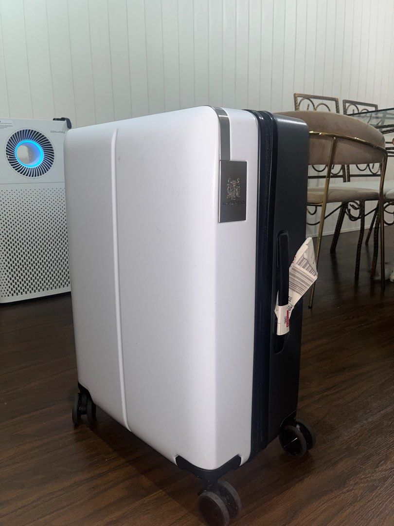 Austin reed luggage price discount