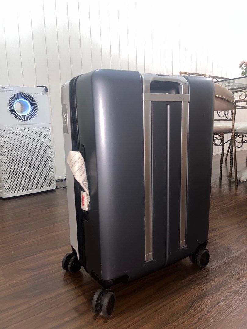 Austin reed luggage review sales