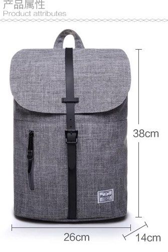 Backpack (Category: Backpacks) located in Singapore. Submitted by 1000yp (Listing ID 1328167015, Image 4). Description: Letting go well used bag pack from tb. Good quality..