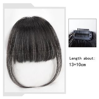 Affordable Bangs clip For Sale Carousell Philippines