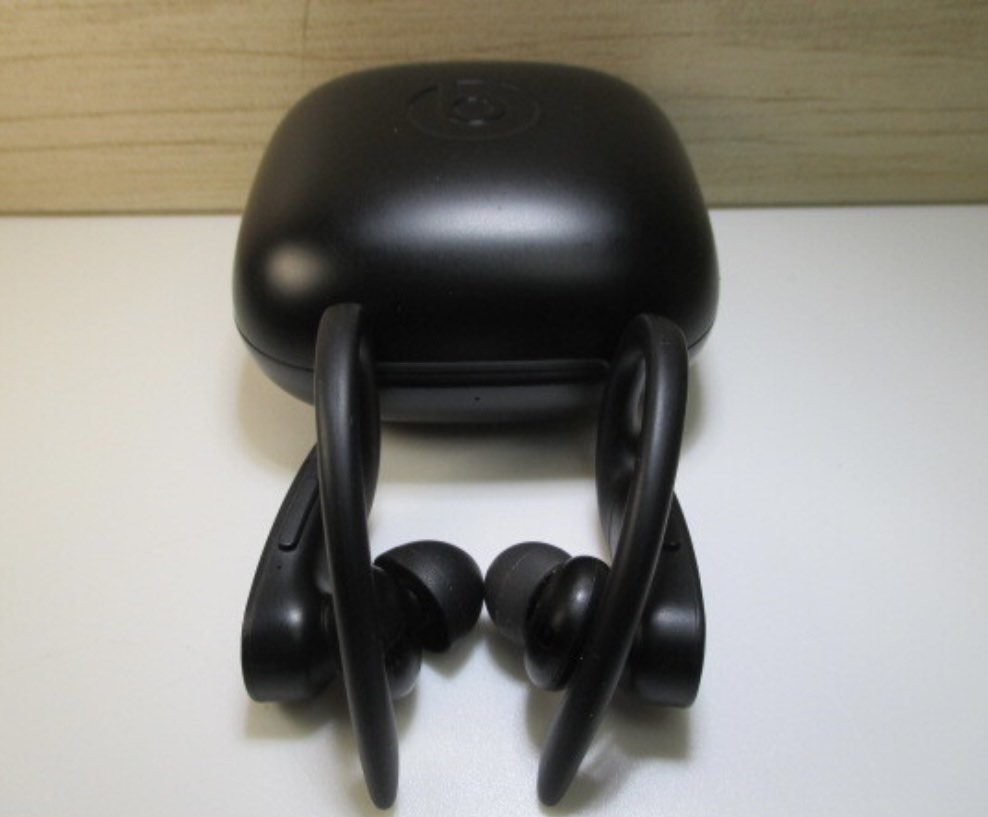 Beats Powerbeats PRO A2078 Audio Earphones on Carousell