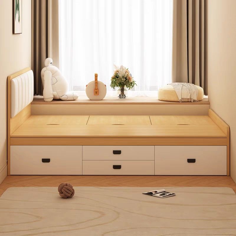 Bed Frame (Category: Bed Frames & Mattresses) located in Singapore. Submitted by shl00 (Listing ID 1328065026, Image 3). Description: single size-$690 super size-$750 queen size-$820 king size-$890 Welcome to inquire. around 4-6weeks can send to the door..
