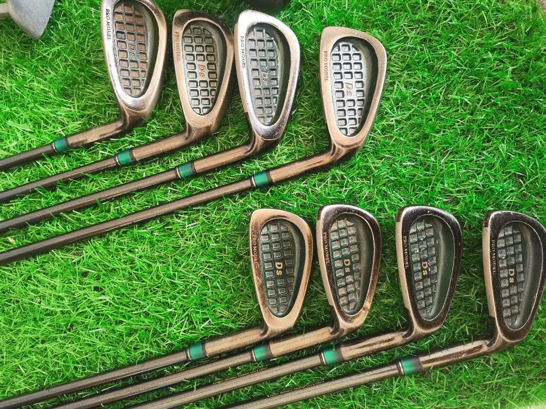 Best Budget Golf Set, Sports Equipment, Sports & Games, Golf on Carousell