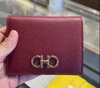 Salvatore ferragamo wallet singapore cheap