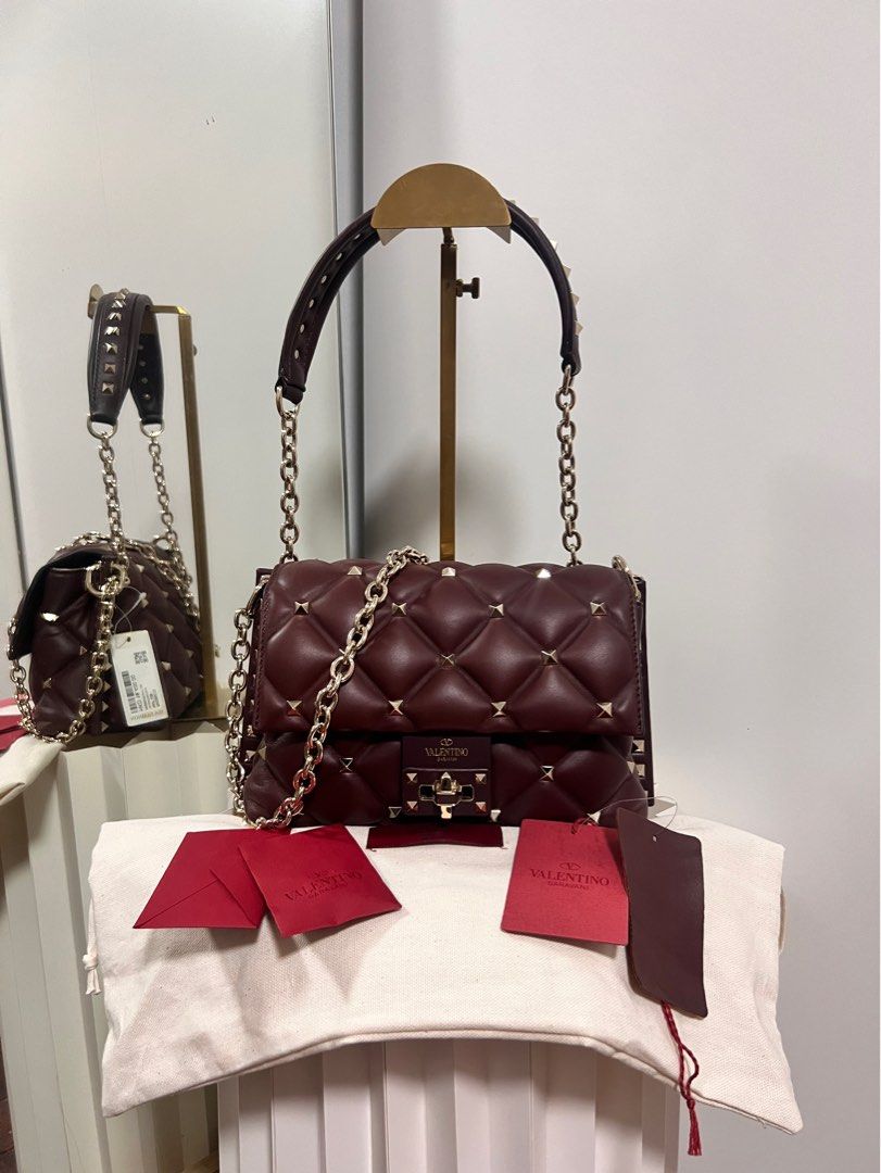 Candystud valentino bag clearance