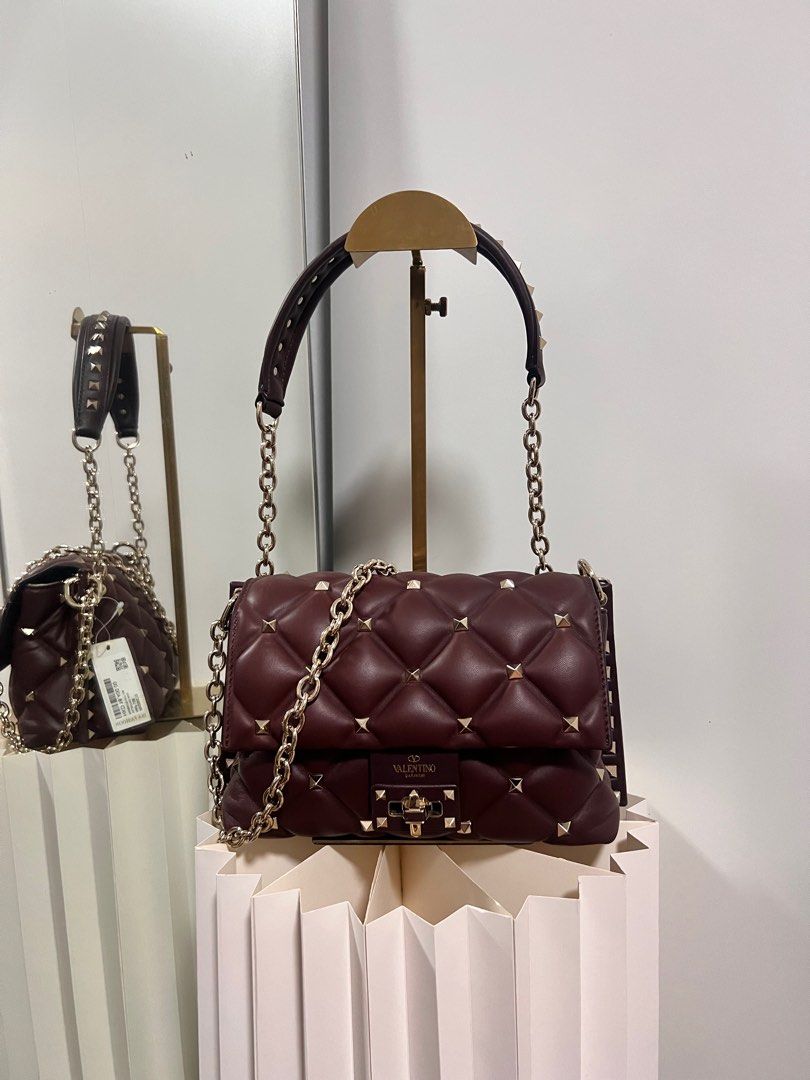 Candystud shoulder bag discount