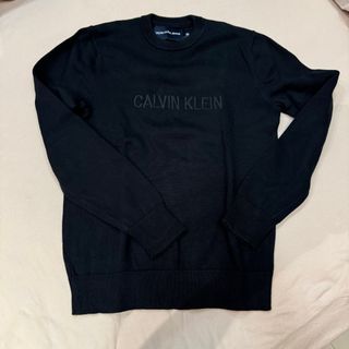 Calvin klein sweater sale online