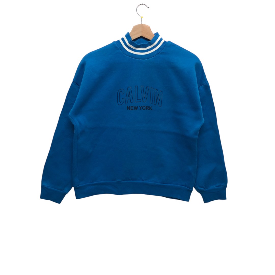 calvin new york sweatshirt