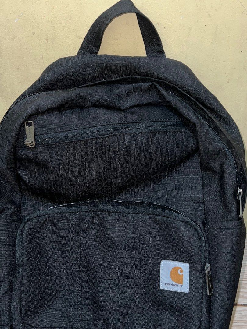 Carhartt backpack d89 new arrivals