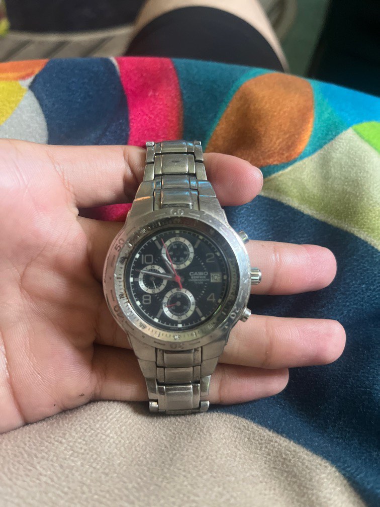 Casio edifice 4307 store