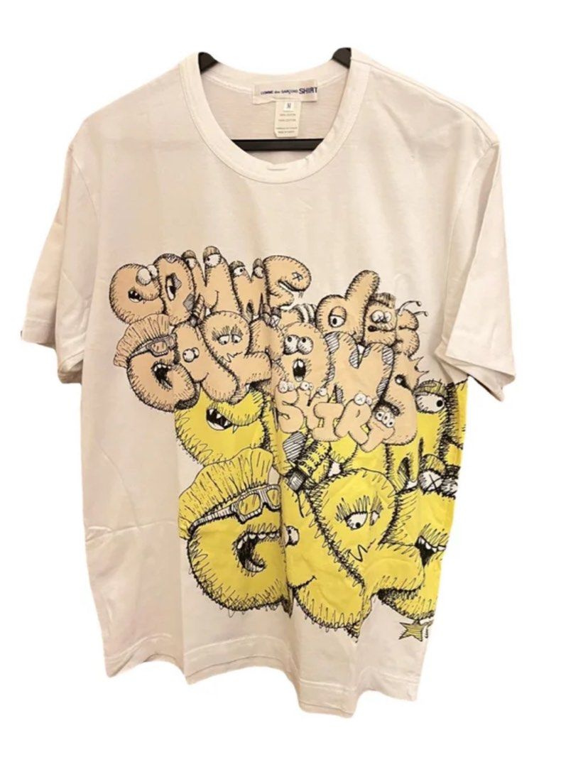 Comme des garcons 71 98 top
