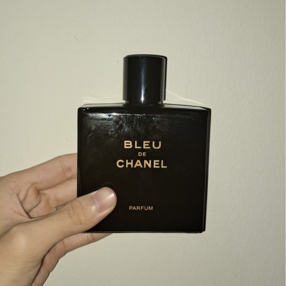 CHEAPEST Bleu De Chanel Parfum Decants